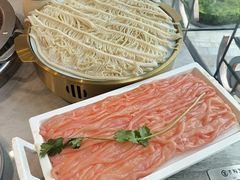 -万物生江北老火锅(海骏达店)