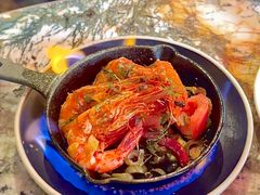 -BROWNSTONE布朗石西班牙餐厅(富城店)