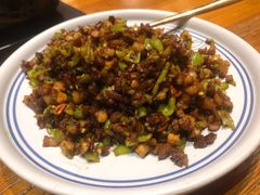 -云海肴·云南小炒·汽锅鸡(天津国金汇店)