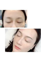 -MIVI·纹眉半永久野生眉