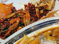 -渔家风味·鲅鱼水饺·央视展播·海鲜天津菜(开发区店)