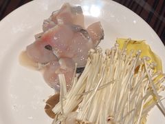 -杭州开元名都大酒店·地中海自助餐厅