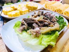 -夜牛潮汕鲜牛肉火锅店(翻身店)