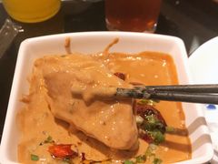 -北门涮肉·炭火铜锅涮肉(什刹海店)