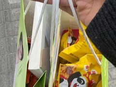 -海底捞火锅(外滩店)