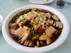 -西复兴羊肉馆(黄渡店)