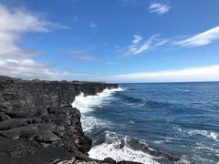 -夏威夷火山国家公园