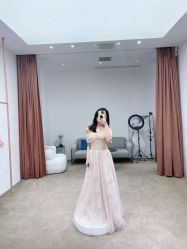 -派丽莫Pellimo原创设计婚纱品牌