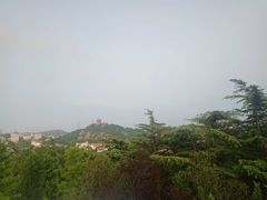 -观象山公园