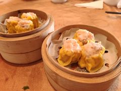 蟹粉烧麦-哈尔滨永泰喜来登酒店·璟泰公馆