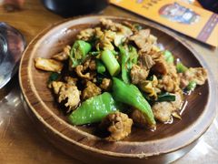 -隔壁老王·家常云南菜(花巷店)