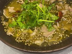 -金哥私房菜馆(张府园总店)