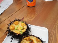 -海胆小馆(东北水饺·春柳店)