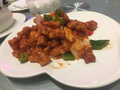 -鱼乐轩海鲜专门店