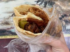 -王虎子大饼(甸柳新村五区店)