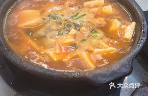 Tomato Sauce Tofu