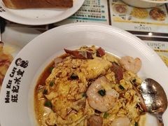 -旺记冰室(九龙中心大厦店)