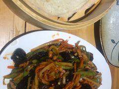 -香满园春饼·家常菜(东大桥店)