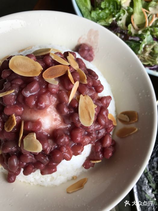 莱芙缇披萨(坡子街店)红豆牛奶沙冰图片 - 第345张