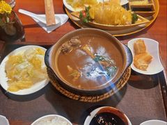 -花园咖啡厅(厦门美丽华大酒店)