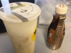 -丸摩堂鲜果茶(华西二院店)