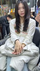 -藤野造型专业烫染接发