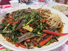 -辣螃铠盆盆蟹大排档(海昌店)
