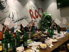 -酒座音乐主题串吧(滑翔西社区店)