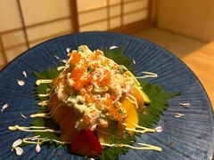 -长崎屋·日本料理·刺身·烧鸟(天河北路店)