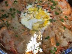 -金厨帽烤鱼(芦庄店)