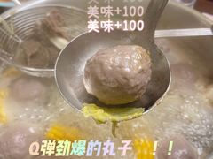-独一道·大别山土菜烧烤(雨花西路店)