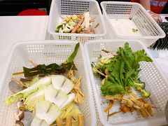 -万记麻辣烫国展总店