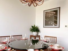 -茉莉花空中花园餐厅(义乌店)