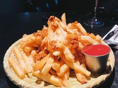 -C&R西班牙餐厅