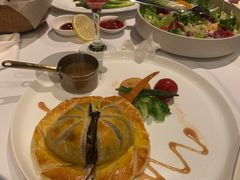 -佐度王子扒房(天鹅湖店)