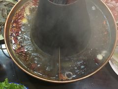 -东镇老火锅(长春路首店)