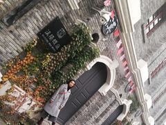 -两江国际影视城