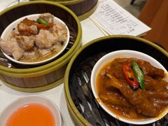 -香港龙凤楼(陆家嘴中心店)