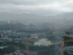 -澜云拾光酒店公寓(大运中心体育馆店)