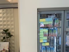 -山与蓝·轻糖鲜果蛋糕(勒泰店)