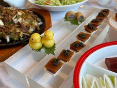 -满堂·烤鸭店·北京菜(鼓楼店)