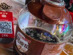 -永红源啤酒·烧烤·海鲜·大排档(青特城店)