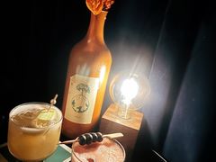 -STAFF ONLY Bar(南台巷店)