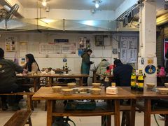 大堂-黑竹香鸡(营和巷店)