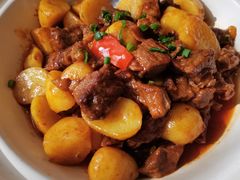 -楚禾宴·家宴(光谷大道店)