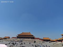 -故宫博物院(故宫)