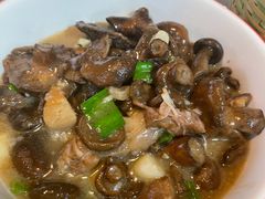 -传统菜农庄(皇姑路店)