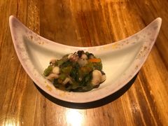 芥末章鱼-石屋料理(南京西路店)