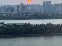 -长沙富力万达文华酒店