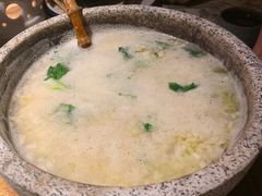 -绿茶餐厅(乐峰广场店)